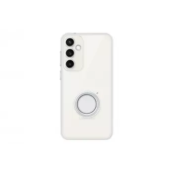 Mobiliojo telefono dėklas Samsung Galaxy S23 FE permatomas, 16,3 cm (6,4 colio), EF-XS711CTEGWW