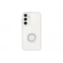 Mobiliojo telefono dėklas Samsung Galaxy S23 FE permatomas, 16,3 cm (6,4 colio), EF-XS711CTEGWW