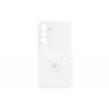 Mobiliojo telefono dėklas Samsung Galaxy S23 FE permatomas, 16,3 cm (6,4 colio), EF-XS711CTEGWW