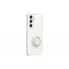 Mobiliojo telefono dėklas Samsung Galaxy S23 FE permatomas, 16,3 cm (6,4 colio), EF-XS711CTEGWW