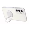 Mobiliojo telefono dėklas Samsung Galaxy S23 FE permatomas, 16,3 cm (6,4 colio), EF-XS711CTEGWW