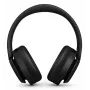 Philips 6000 serijos TAH6509BK/00 belaidės ausinės su triukšmo slopinimu