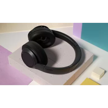 Philips 6000 serijos TAH6509BK/00 belaidės ausinės su triukšmo slopinimu