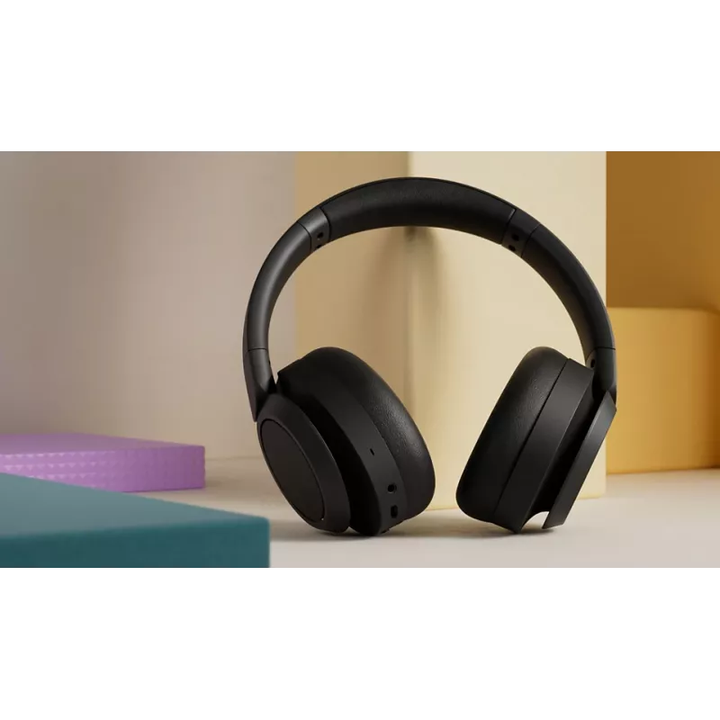 Philips 6000 serijos TAH6509BK/00 belaidės ausinės su triukšmo slopinimu