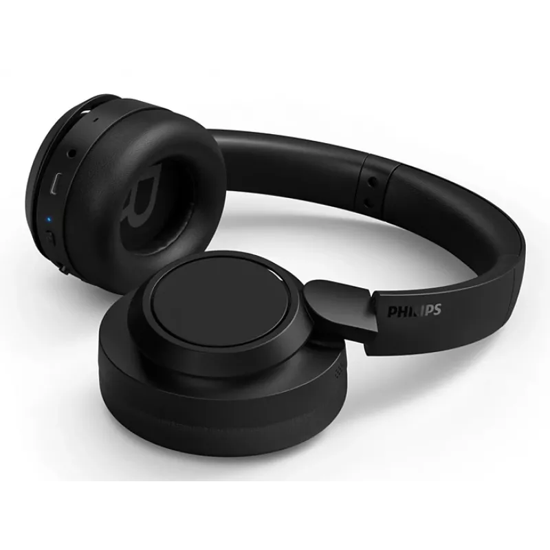 Philips 6000 serijos TAH6509BK/00 belaidės ausinės su triukšmo slopinimu