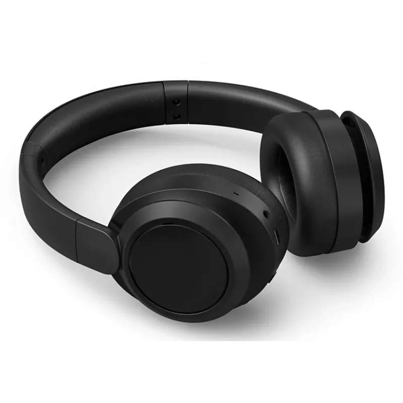 Philips 6000 serijos TAH6509BK/00 belaidės ausinės su triukšmo slopinimu