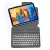 ZAGG Pro Keys belaidė klaviatūra Universal Bluetooth QWERTY pilka
