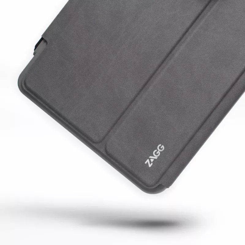 ZAGG Pro Keys belaidė klaviatūra Universal Bluetooth QWERTY pilka