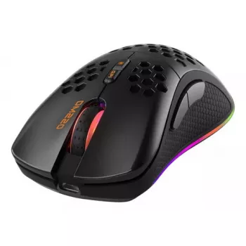 Deltaco GAM-120 belaidė RF pelė su USB-A imtuvu