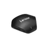 Kortelių skaitytuvas Lexar LRW500URB USB 3.2 Gen 1 Type-C juodas