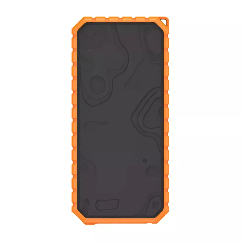 Nešiojamas maitinimo bankas Xtorm Power Bank Rugged 20.000, 20000 mAh