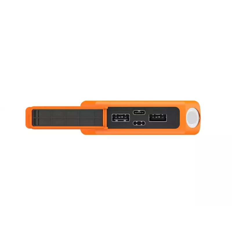 Nešiojamas maitinimo bankas Xtorm Power Bank Rugged 20.000, 20000 mAh