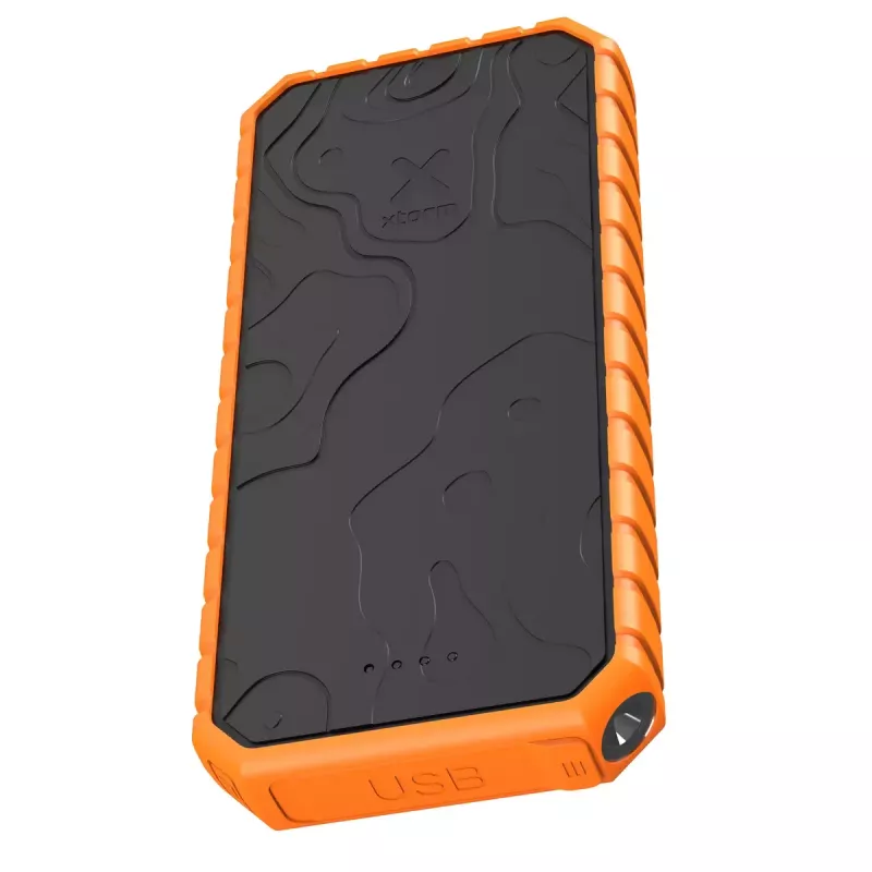 Nešiojamas maitinimo bankas Xtorm Power Bank Rugged 20.000, 20000 mAh