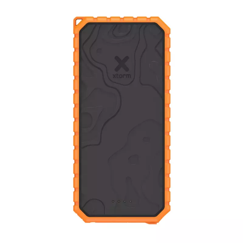 Nešiojamas maitinimo bankas Xtorm Power Bank Rugged 20.000, 20000 mAh
