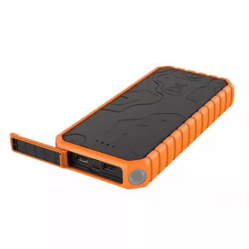 Nešiojamas maitinimo bankas Xtorm Power Bank Rugged 20.000, 20000 mAh