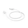 Hama 00201590 USB 2.0 laidas USB C 1 m baltas