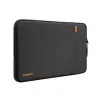 Apsauginis dėklas tomtoc TOM-A13-E01D, skirtas 15–16 colių MacBook Pro / MacBook Air, juodas