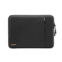 Apsauginis dėklas tomtoc TOM-A13-E01D, skirtas 15–16 colių MacBook Pro / MacBook Air, juodas