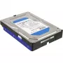 InLine 00244C guminiai bėgeliai HDD vibracijos izoliacijai, 2 vnt.