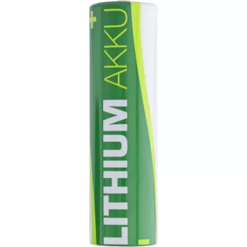 InLine ličio jonų baterija 3000 mAh 18650 3,7 V įkraunama