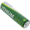 InLine ličio jonų baterija 3000 mAh 18650 3,7 V įkraunama