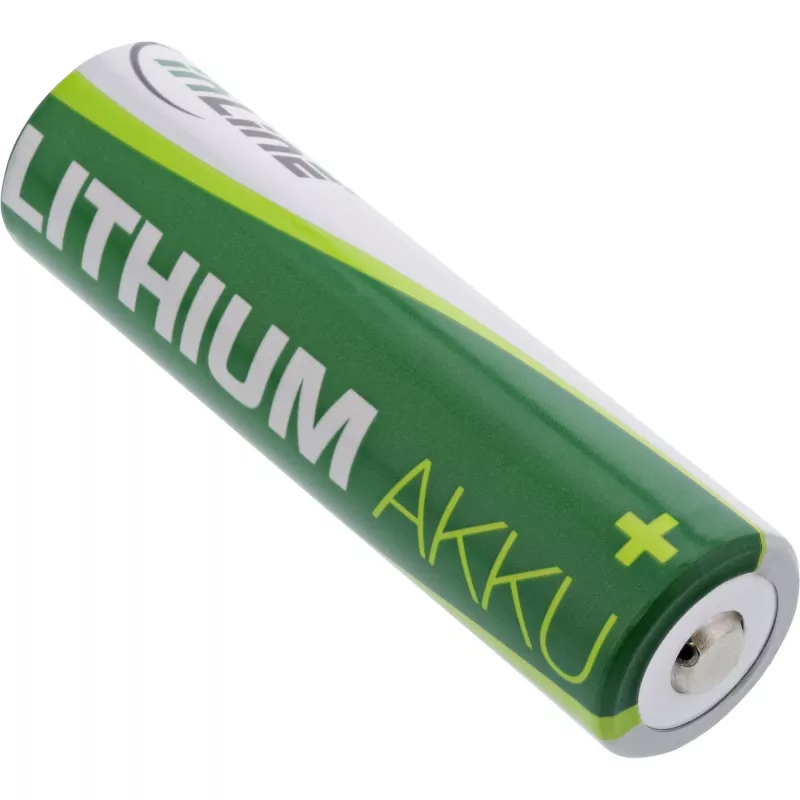 InLine ličio jonų baterija 3000 mAh 18650 3,7 V įkraunama