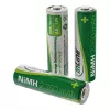 InLine įkraunama NiMH baterija, Mignon (AA), 2350 mAh, paruošta naudoti