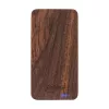 InLine woodplate USB PowerBank 5000 mAh, LED, riešutmedžio mediena