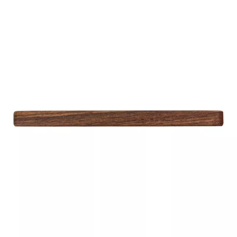 InLine woodplate USB PowerBank 5000 mAh, LED, riešutmedžio mediena