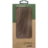 InLine woodplate USB PowerBank 5000 mAh, LED, riešutmedžio mediena