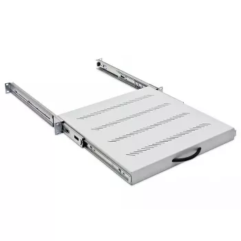 Stovo aksesuaras Triton RAC-UP-X19-A1 1U pilka lentyna
