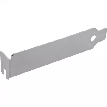“InLine” PCI / PCI-E / ISA žemo profilio lizdų dangteliai 6 vnt.