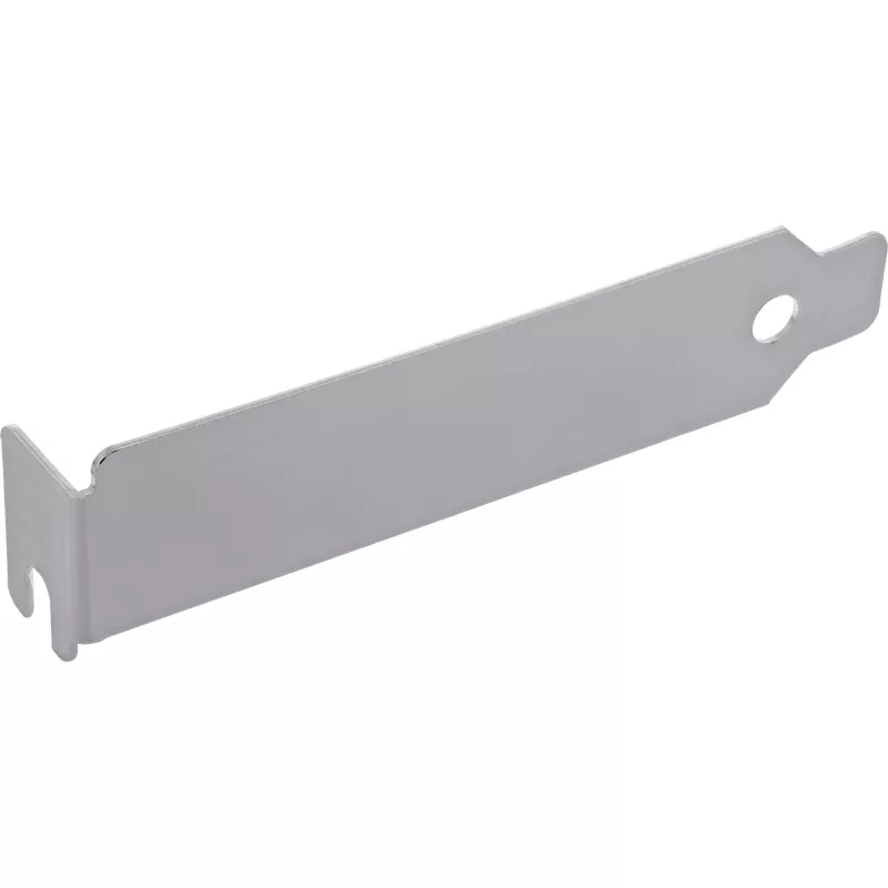 “InLine” PCI / PCI-E / ISA žemo profilio lizdų dangteliai 6 vnt.