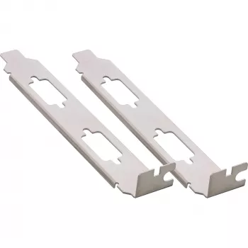 GPU laikiklis InLine 11109A nerūdijantis plienas 122 mm