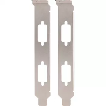 GPU laikiklis InLine 11109A nerūdijantis plienas 122 mm