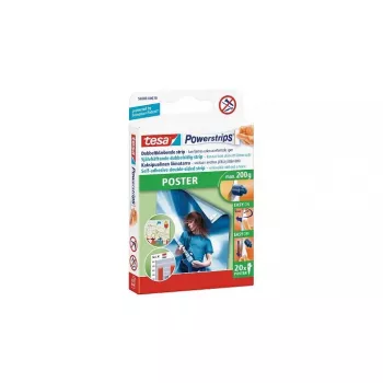 Montažinė juosta TESA Powerstrips® POSTER 58003-00079-04