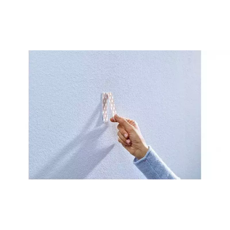 Kabinėlė TESA Adhesive Nail 77776-00000-00