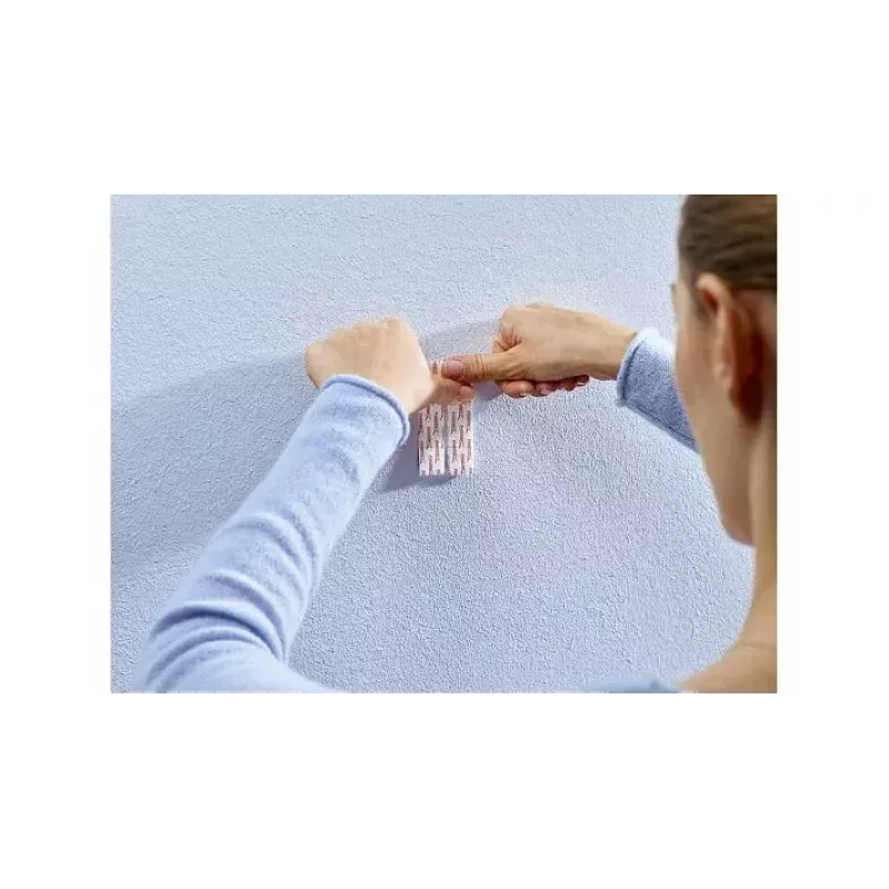 Kabinėlė TESA Adhesive Nail 77776-00000-00