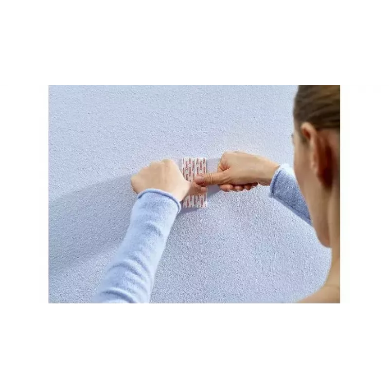 Kabinėlė TESA Adhesive Nail 77776-00000-00