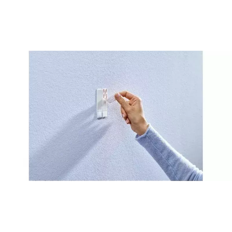 Kabinėlė TESA Adhesive Nail 77776-00000-00