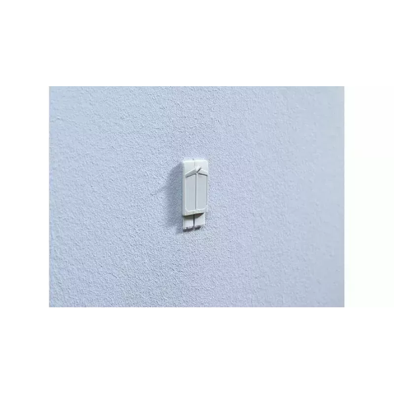 Kabinėlė TESA Adhesive Nail 77776-00000-00