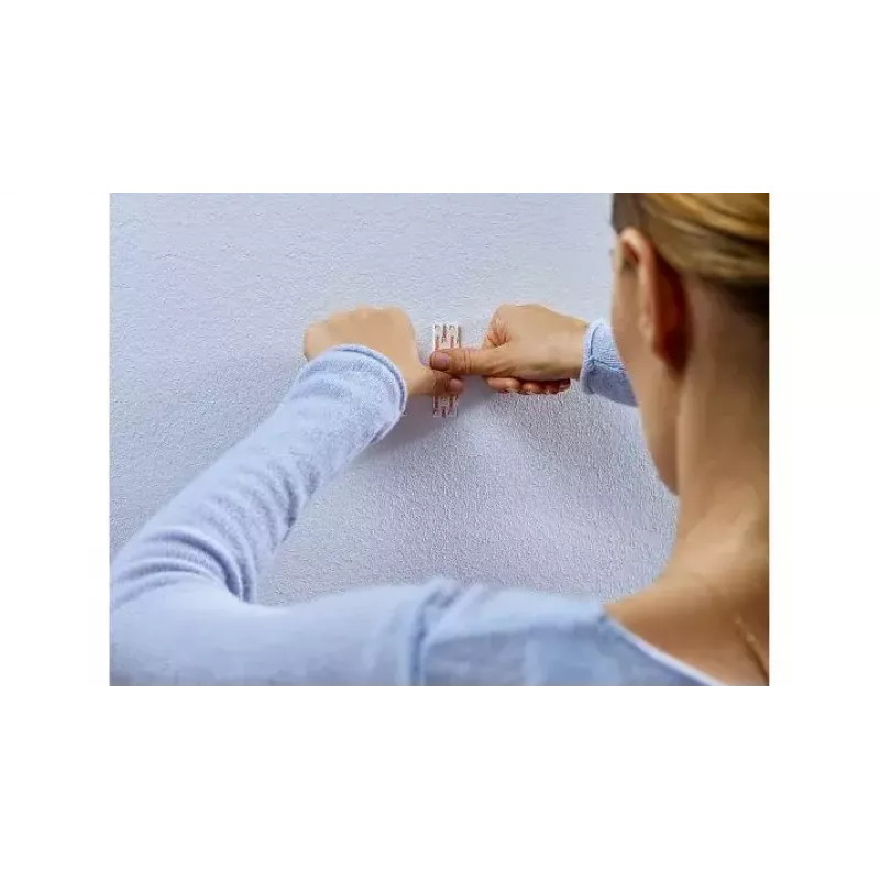 Kabinėlė TESA Adhesive Nail 77776-00000-00