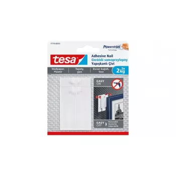 Kabinėlė TESA Adhesive Nail 77776-00000-00