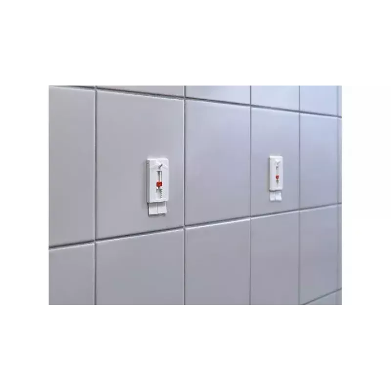Universalus kabliukas Tesa 77767-00000-00 Vidaus baltas 2 vnt