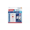 Universalus kabliukas Tesa 77767-00000-00 Vidaus baltas 2 vnt