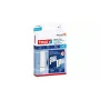 Universalus kabliukas TESA 77761 Baltas 6 vnt