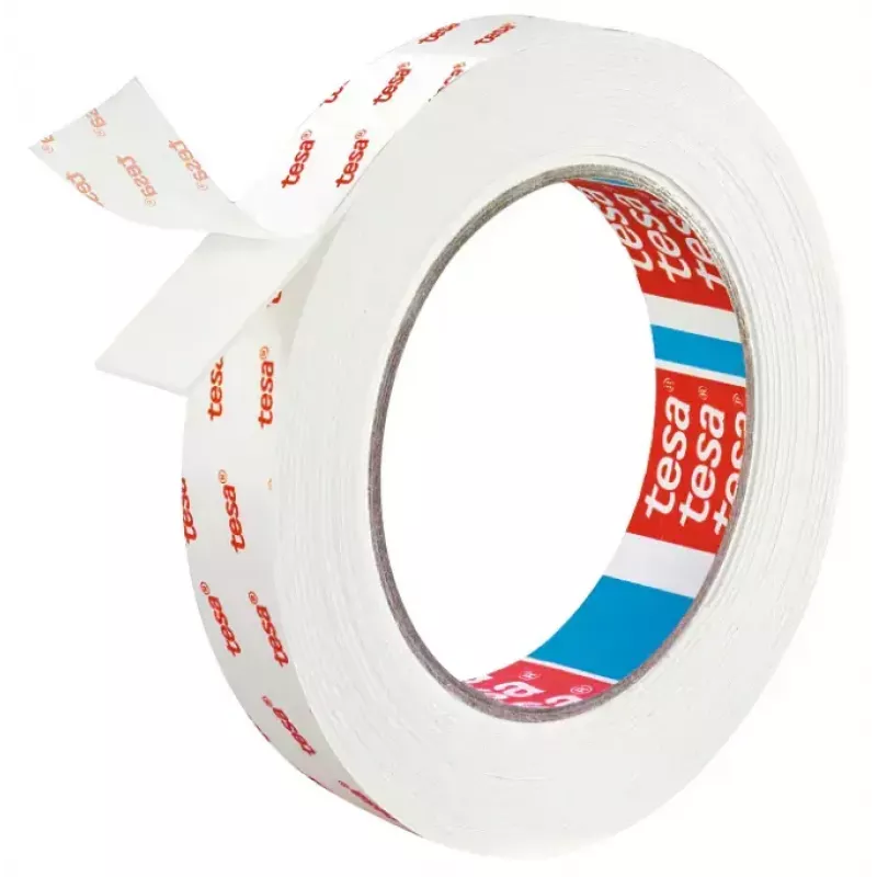 Montavimo juosta TESA 77743-00000-00 5 m Balta 19 mm