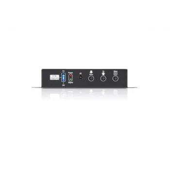ATEN VC812-AT-G vaizdo keitiklis (scaler) iš HDMI į VGA