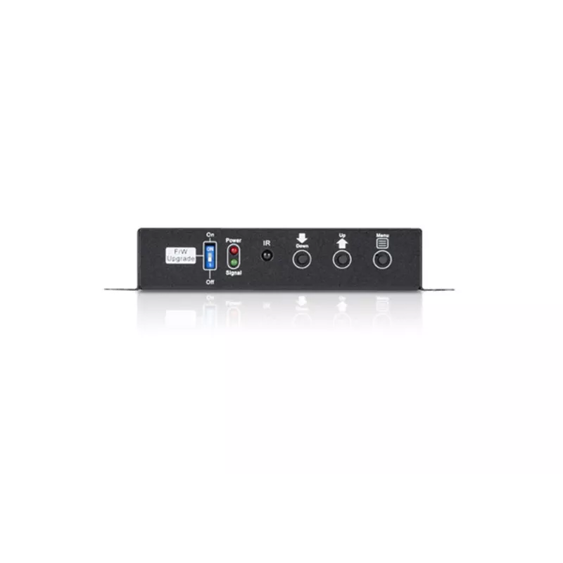 ATEN VC812-AT-G vaizdo keitiklis (scaler) iš HDMI į VGA