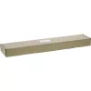 InLine 19102C 2U sulankstomas 19 inch stovo rėmas, pilkas, gylis 24-40 cm